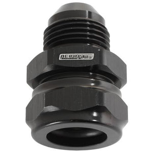 3/8" Barb to -8AN Adapter