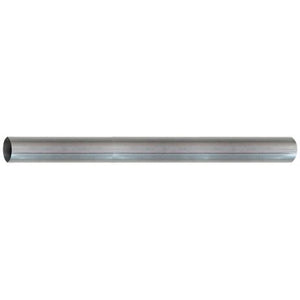 Straight Aluminium Tube 1-1/4" (31.7mm) Dia 
3.3ft. (1 metre) Length. 5/64" (2.03mm) Wall