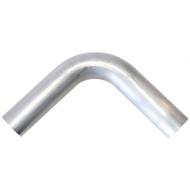 90° Aluminium Mandrel Bend 1