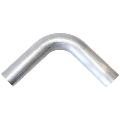 90° Aluminium Mandrel Bend 1-1/4