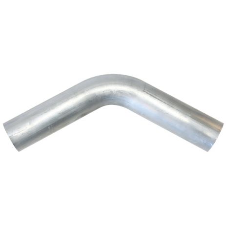 60° Aluminium Mandrel Bend 2-3/4