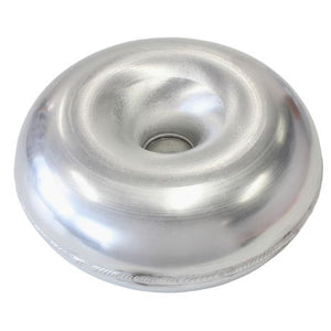 1" Aluminium Full Donut
 Outside Weld Only