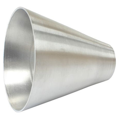 Aluminium Transition Cone
50.8mm (2