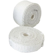 Load image into Gallery viewer, Exhaust Insulation Wrap 2&quot; Wide, 50ft length