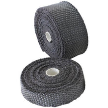 Load image into Gallery viewer, Exhaust Insulation Wrap 2&quot; Wide, 50ft length