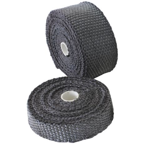 Exhaust Insulation Wrap 2