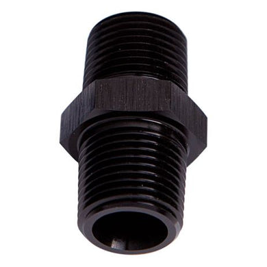 NPT Male Coupler 1/8