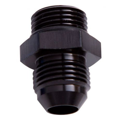 ORB to AN Straight Male Flare Adapter 
-8 ORB to -8AN, 25 pack