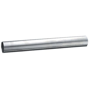 Stainless Steel Tube, Straight
 1-7/8