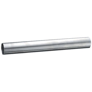 Stainless Steel Tube, Straight
 3-1/2" O.D, .060" Wall, 1m Length