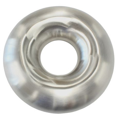 Stainless Steel Full Donut
2