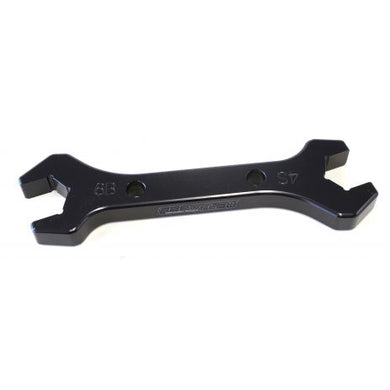 Aluminium AN Double Ended Wrench -4AN & -6AN