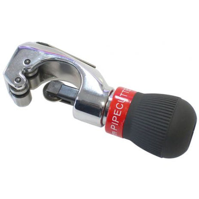 Hard Line Pipe Cutting Tool