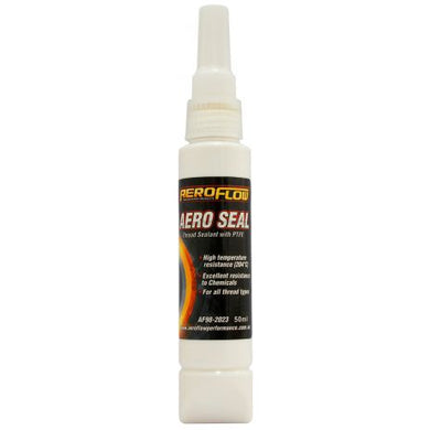 Aero Seal Thread Sealant with PTFE