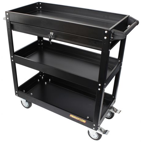 Workshop Trolley