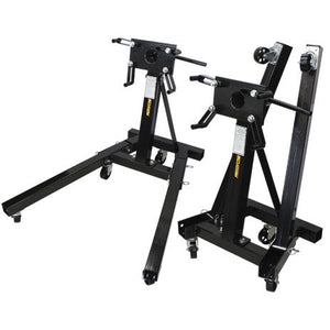 2000lb. Heavy Duty Foldable Engine Stand