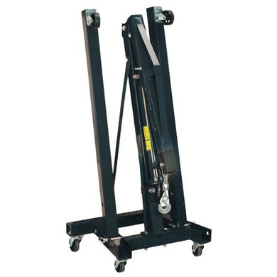 Heavy Duty Foldable Engine Hoist