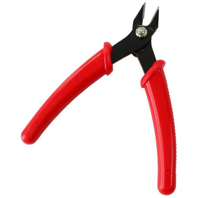 Compact Electrical Wire Cutters