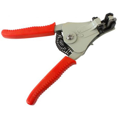 Compact Electrical Wire Strippers