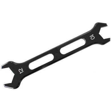 Aluminium AN Double Ended Pro Wrench -10AN & -12AN