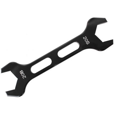 Aluminium AN Double Ended Pro Wrench -20