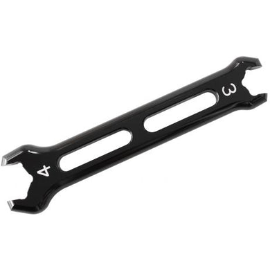Aluminium AN Double Ended Pro Wrench -3AN & -4AN
