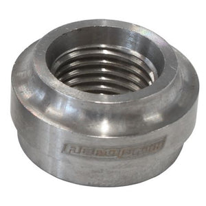 Stainless Steel Weld-On Female ORB Fitting -3AN