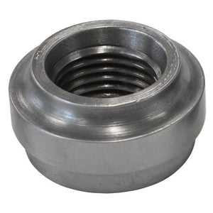 Steel Weld-On Female ORB Fitting -3AN