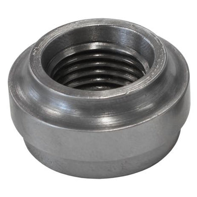 Steel Weld-On Female ORB Fitting -4AN