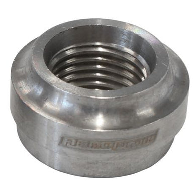 Stainless Steel Weld-On Female ORB Fitting -12AN