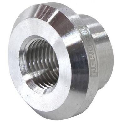 Aluminium o2 Sensor Weld-In Bung
