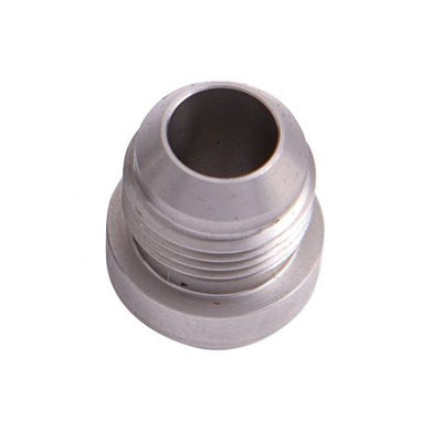 Steel Weld-On Male AN Fitting -3AN