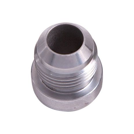 Steel Weld-On Male AN Fitting -4AN