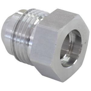 Weld-On Aluminium Male Hex -12AN Fitting