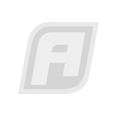 Aluminium Weld-On Male AN Fitting -20AN