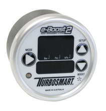 Load image into Gallery viewer, EBOOST 2 ELECTRONIC BOOST CONTROLLER
