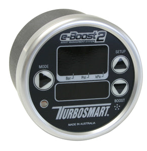 EBOOST 2 ELECTRONIC BOOST CONTROLLER
