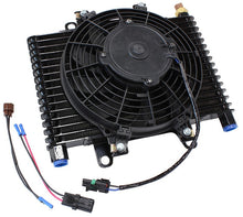 Load image into Gallery viewer, Aeroflow Competition Oil &amp; Transmission Cooler