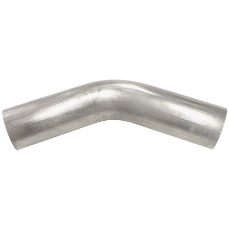 Stainless Steel 45° Mandrel Bend 
4-1/2