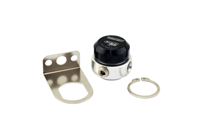 TurboSmart OPR T40 Oil Pressure Regulator 40psi