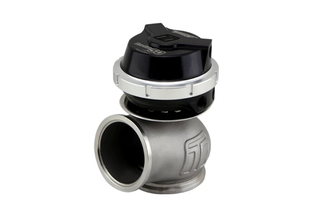 TurboSmart GenV ProGate50 14psi External Wastegate