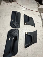 Load image into Gallery viewer, DOOR TRIM SET TO SUIT R33 SERIES 2 GTS / GTST COUPE