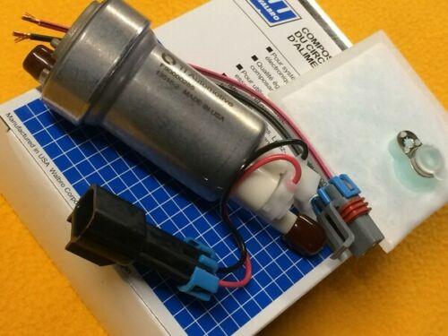 Walbro 525 Fuel Pump Kit