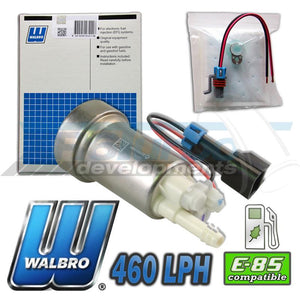 Walbro 460 Fuel Pump Kit